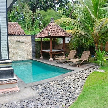 Kanaya Ubud Luaran gambar