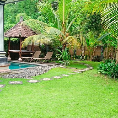 Kanaya Ubud Luaran gambar