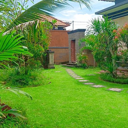 Kanaya Ubud Luaran gambar