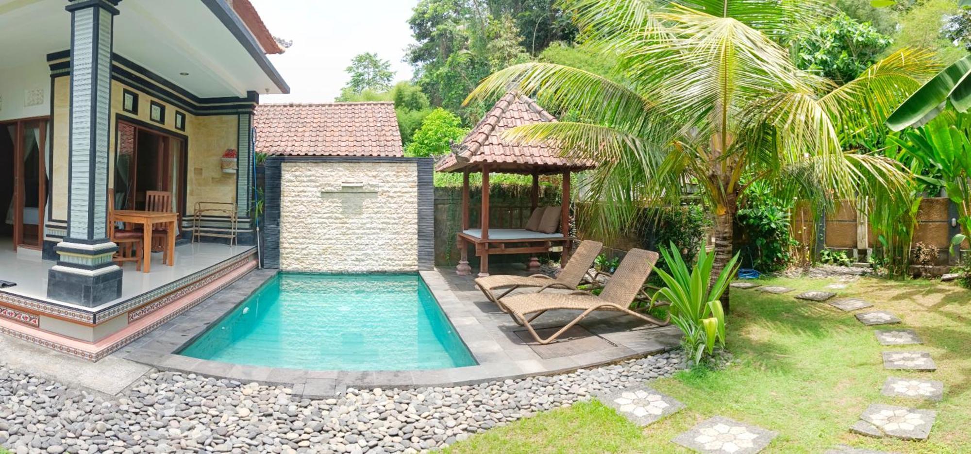 Kanaya Ubud Luaran gambar