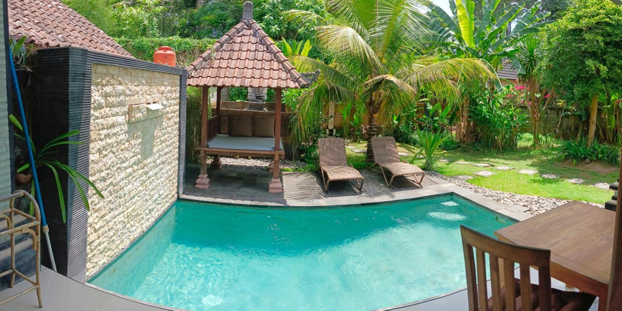 Kanaya Ubud Luaran gambar