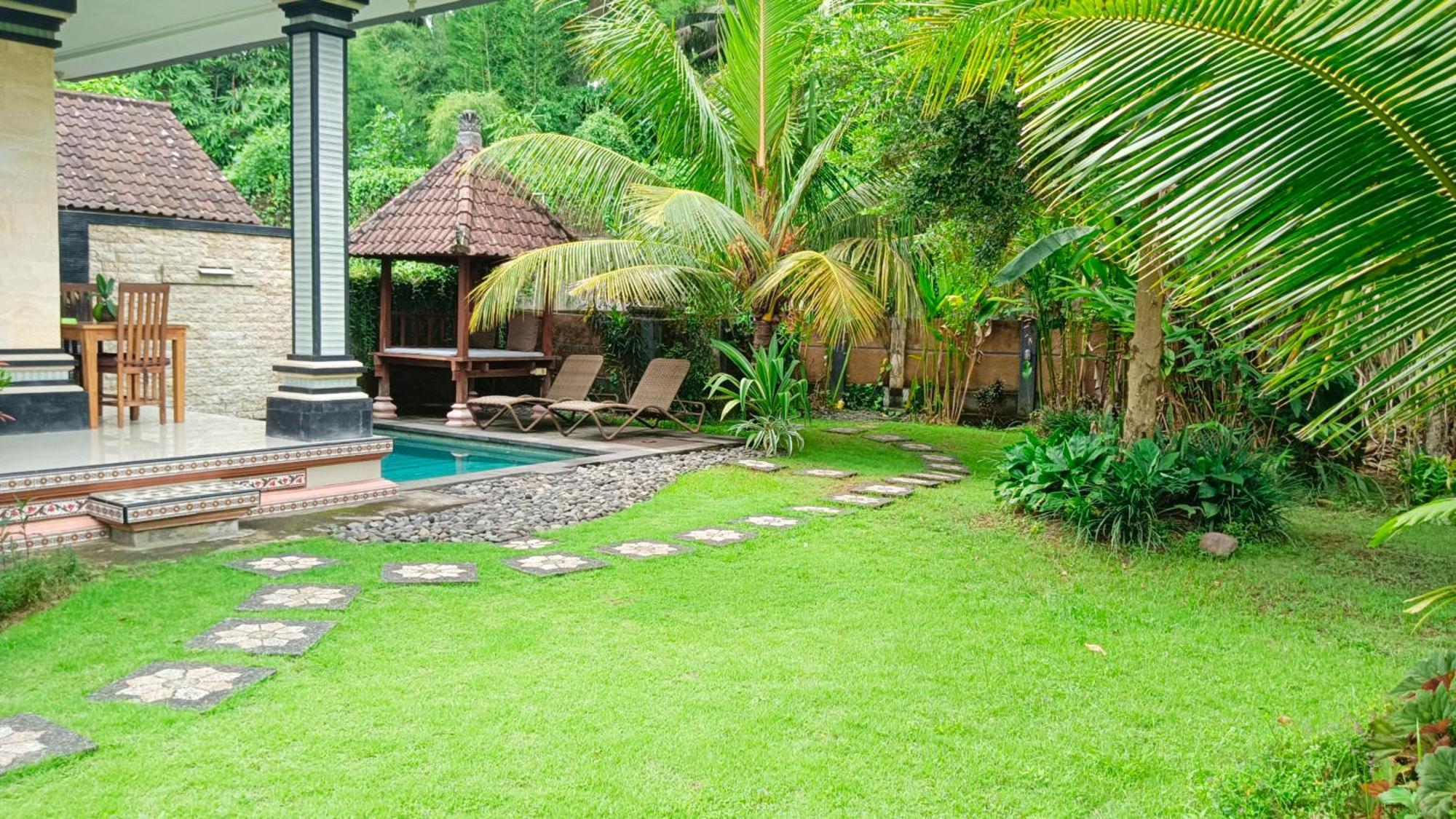 Kanaya Ubud Luaran gambar