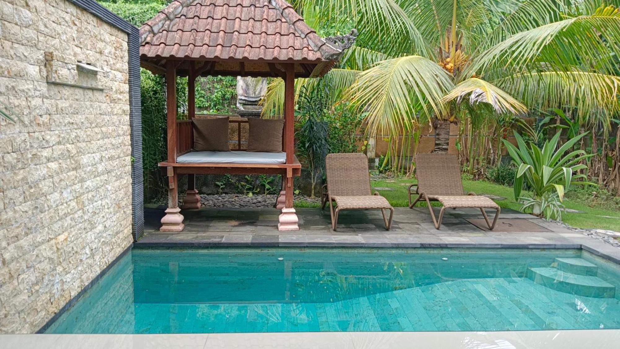 Kanaya Ubud Luaran gambar