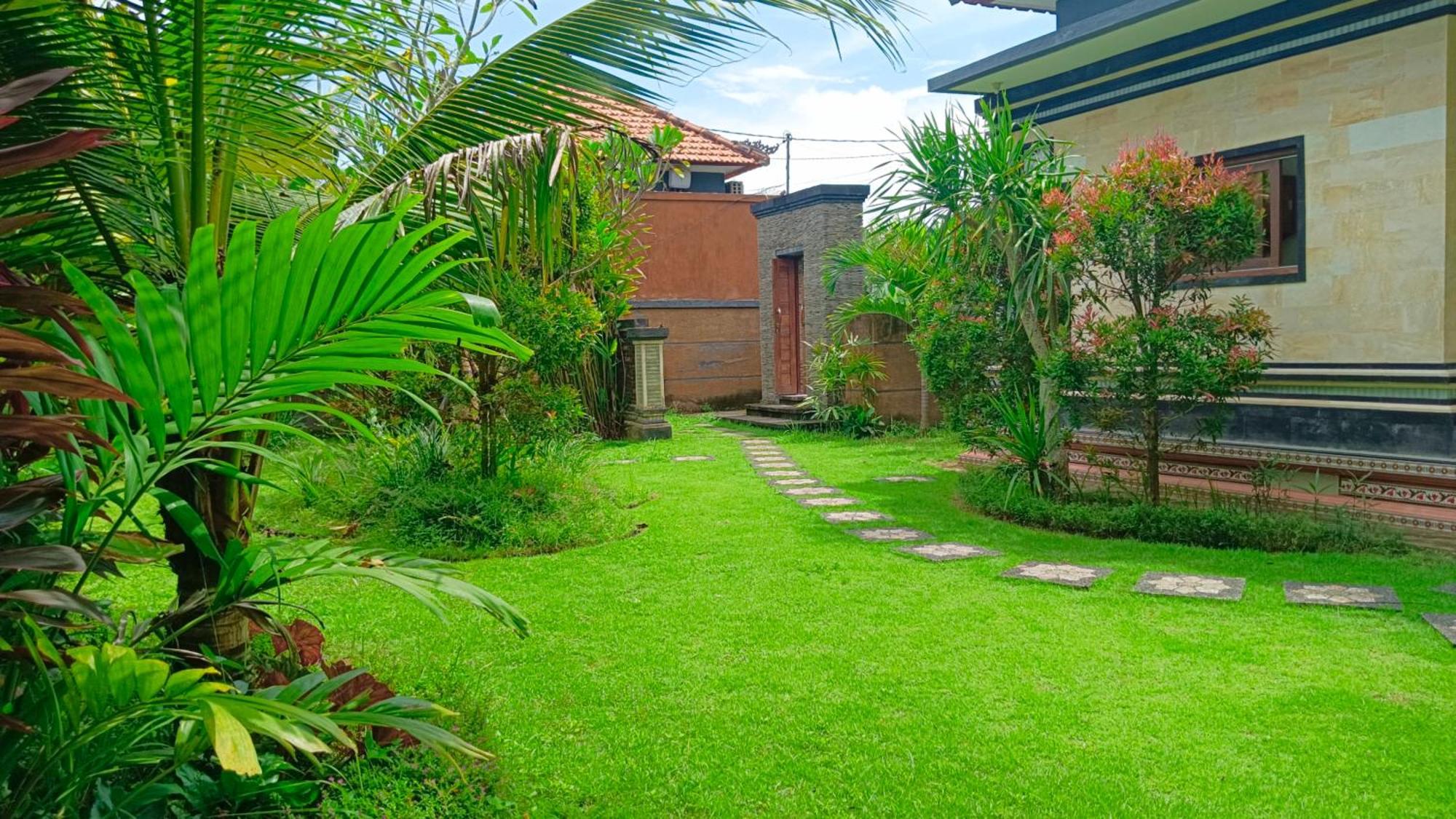 Kanaya Ubud Luaran gambar