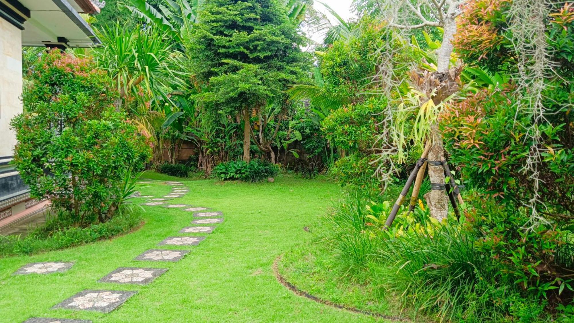 Kanaya Ubud Luaran gambar