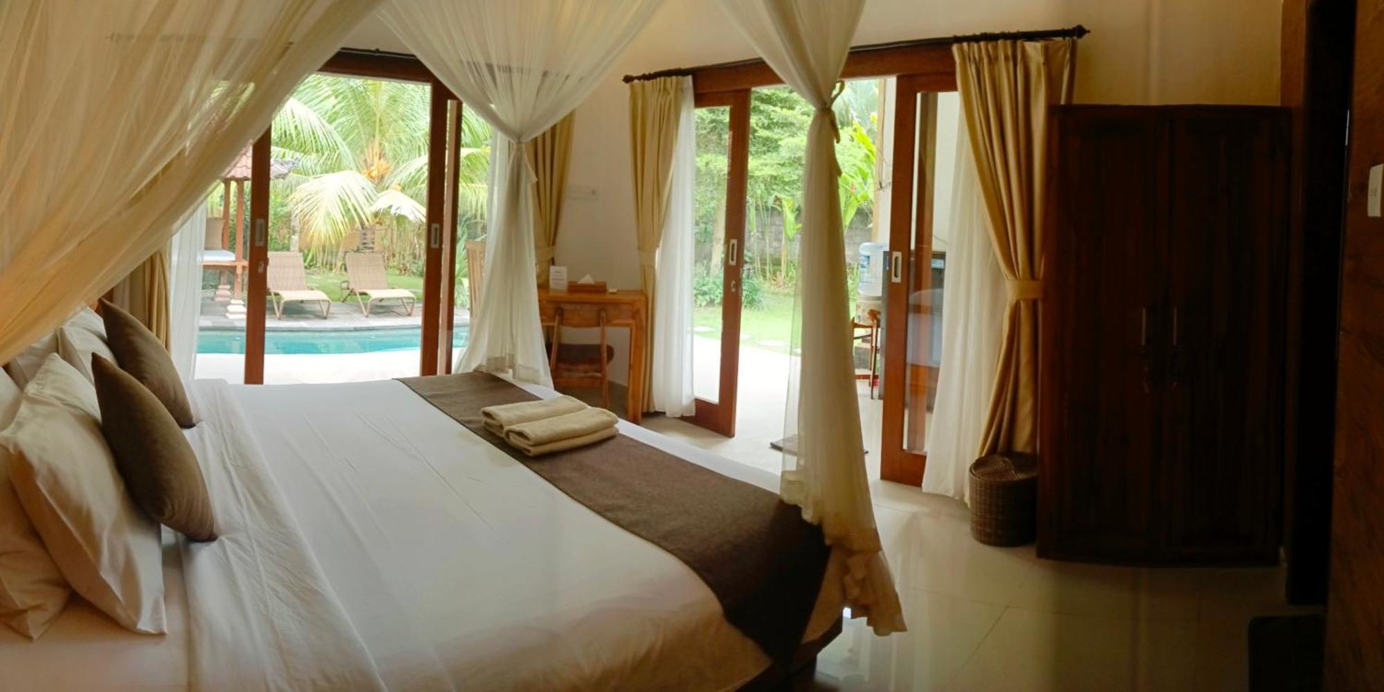 Kanaya Ubud Luaran gambar