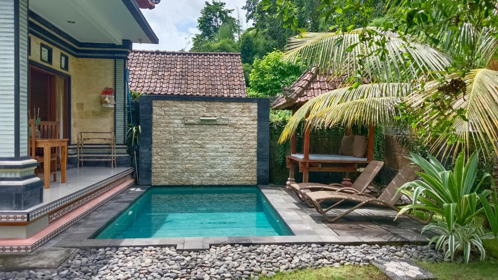 Kanaya Ubud Luaran gambar