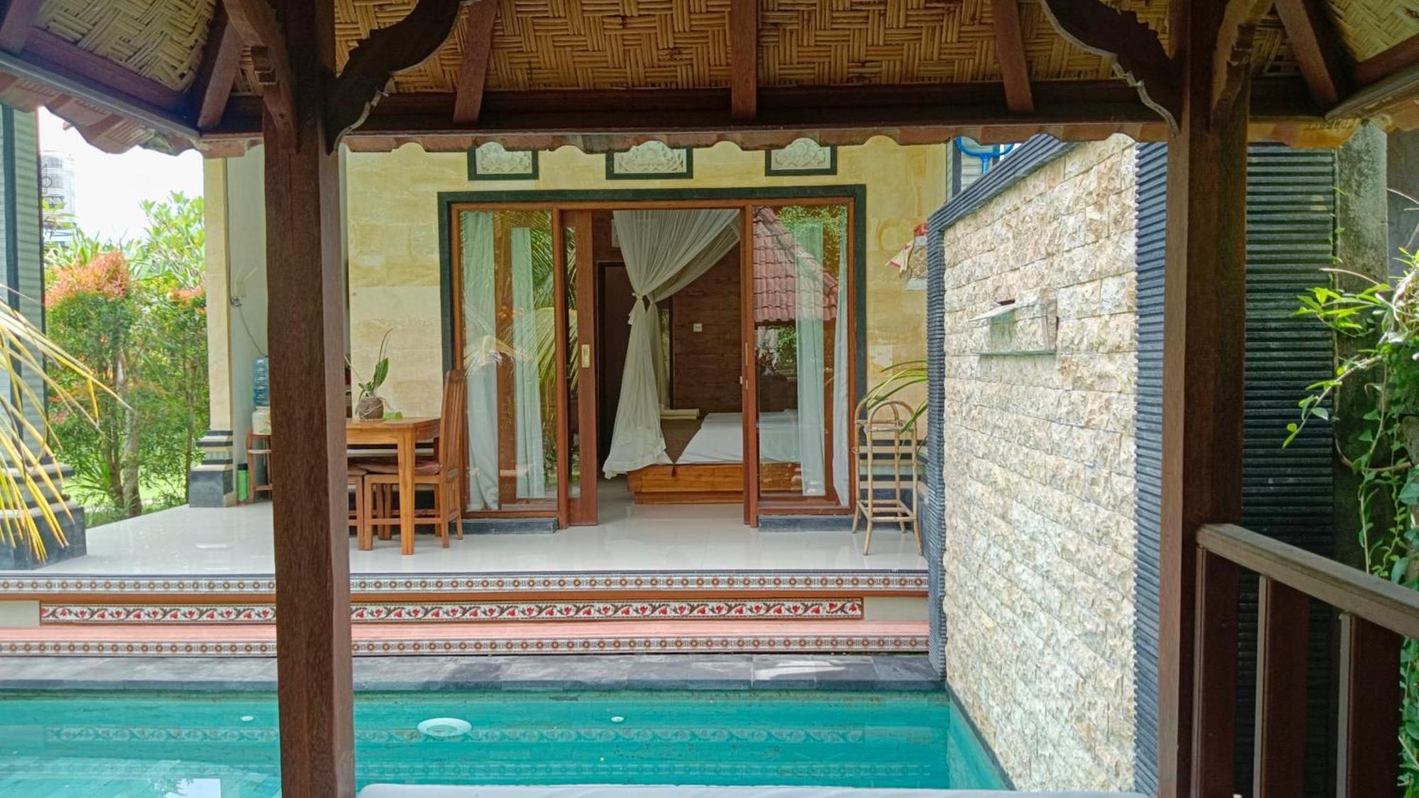 Kanaya Ubud Luaran gambar