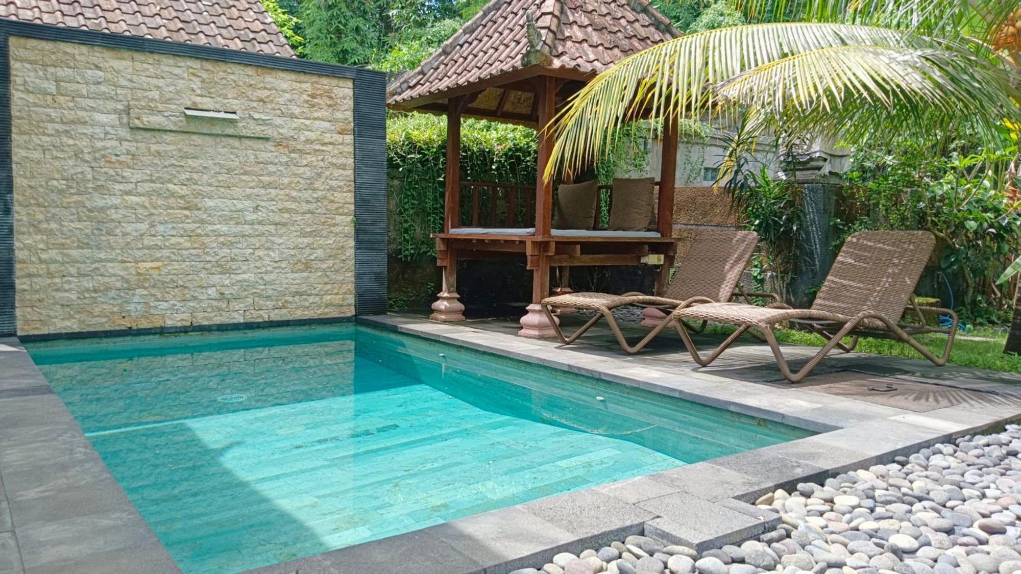 Kanaya Ubud Luaran gambar