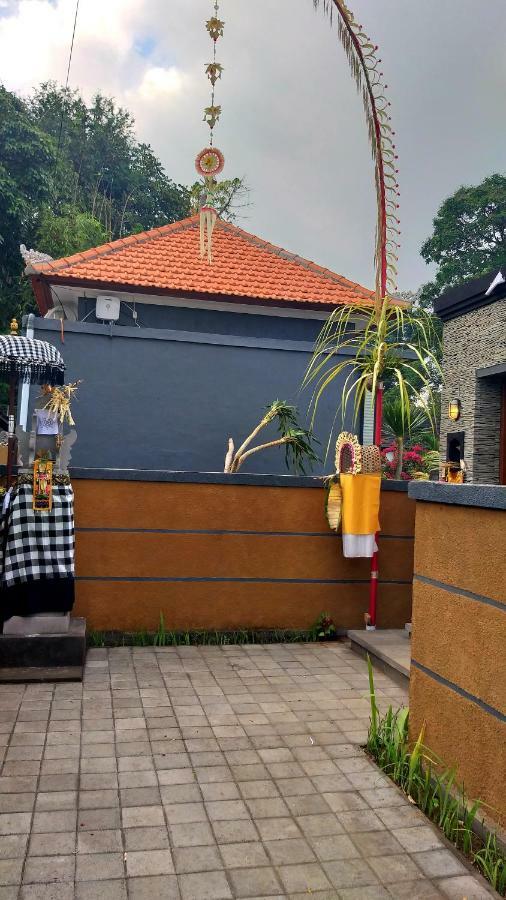 Kanaya Ubud Luaran gambar