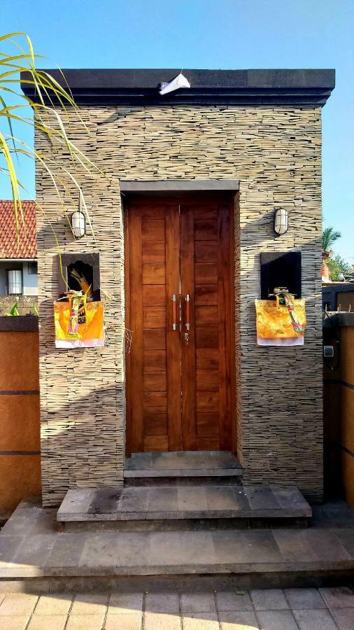 Kanaya Ubud Luaran gambar